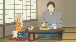 Хайрт өвлийн өвөө 3.5-р анги